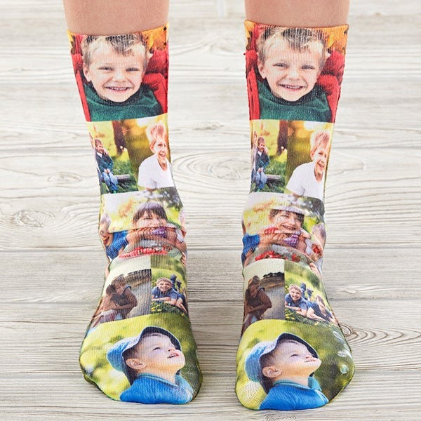 Socken-Trendsetter: So beeindruckst du mit selbst gestalteten Fußaccessoires